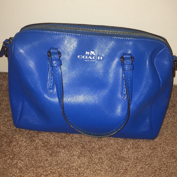 Coach Handbags - Coach handbag